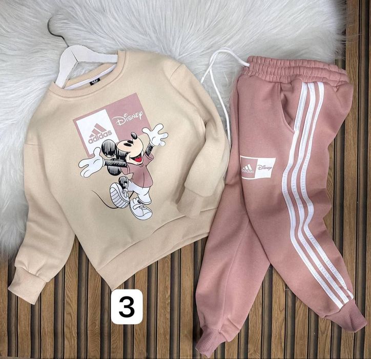 Trening copii unisex