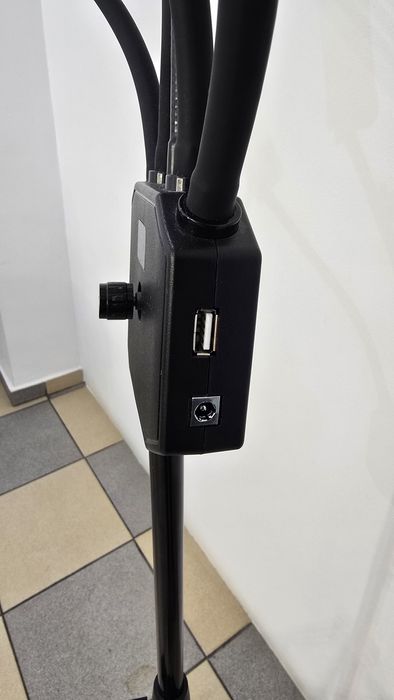 Lampa LED profesionala