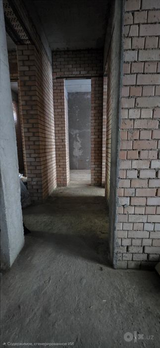 Продаётся квартира коробка. Улица Амира Тимура  1