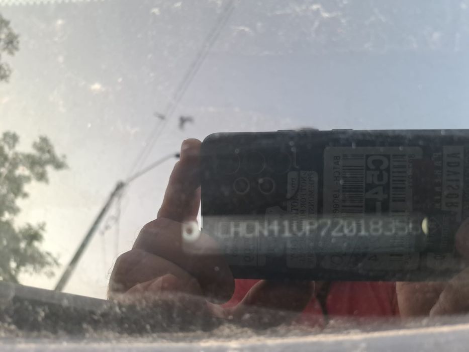 Hyundai Accent 1,5 CRDI