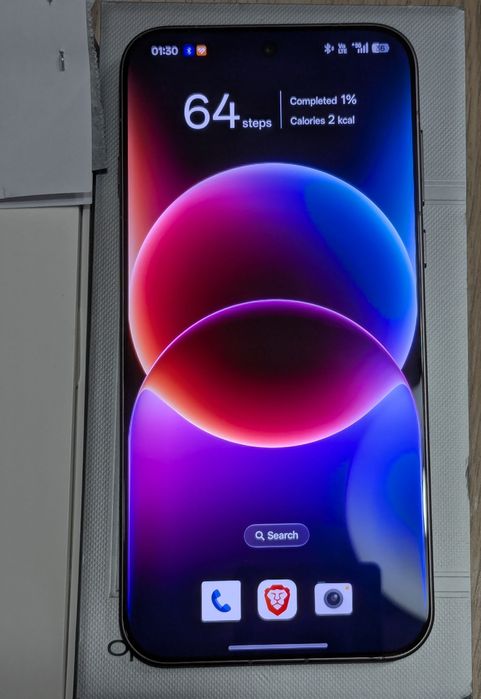 Oppo Find X9 Pro 16/512GB