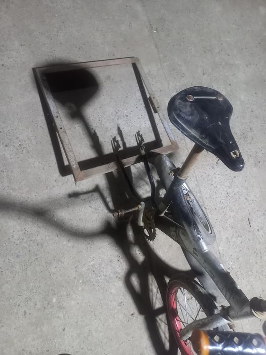 Ukraina 16  zapchastga