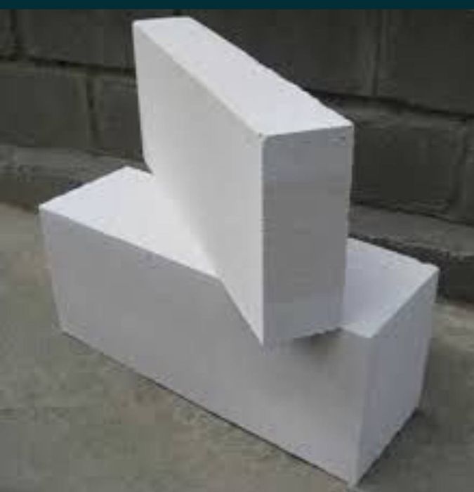 Пенаблок, Penablok, Газаблок, Gazablok