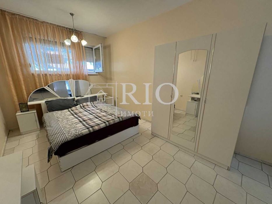 Продава се Двустаен апартамент в Пловдив, Тракия - 46 кв.м за 749 €/кв.м - Снимка #6