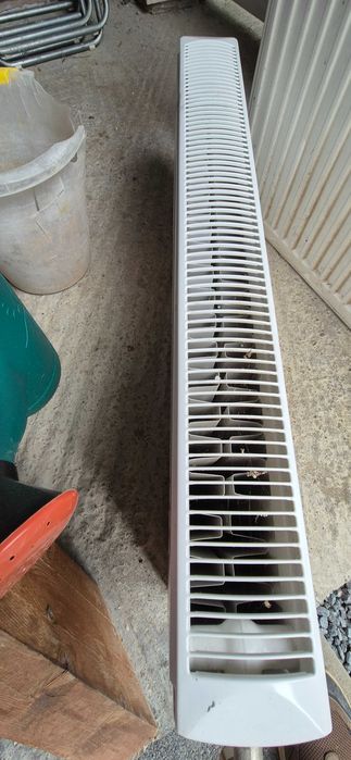 Calorifer aproape nou de calitate Olandeza