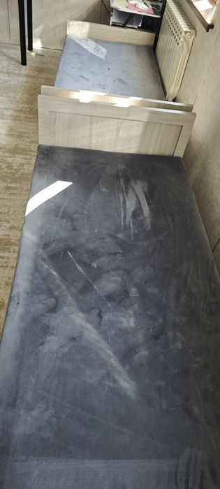 родаю 4 кровати, размер 90×200.