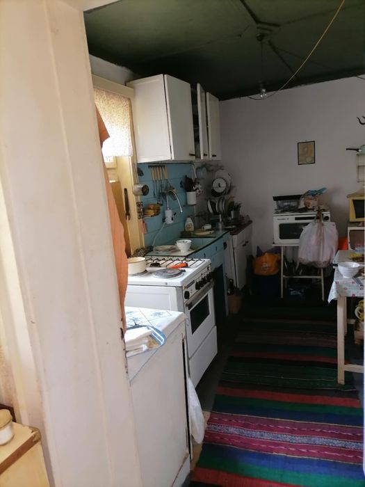 Едноетажна къща село Побит Камък