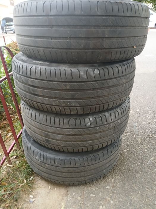 Vand cauciucuri de vara michelin 205 55 r16