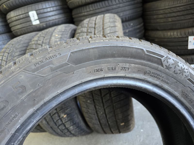 215/55/17 BARUM 4бр