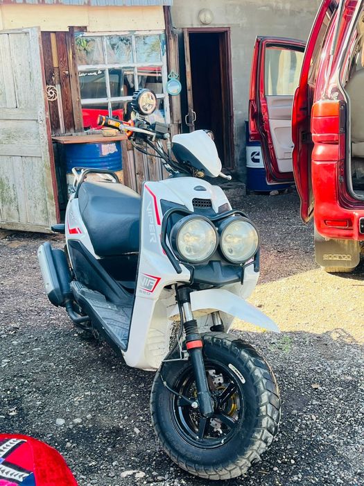 бумер обмен 150 куб либо продам