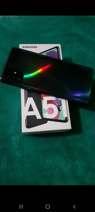 Samsung a51 6/ 128 giga