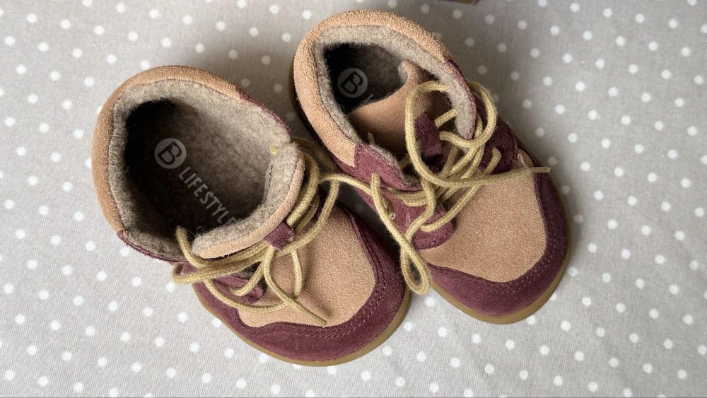 Боси обувки B Lifestyle Barefoot