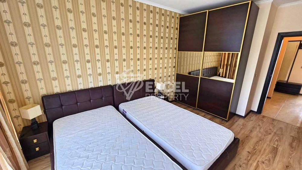 Продава се Тристаен апартамент в к.к. Слънчев бряг - 99 кв.м за 709 €/кв.м - Снимка #15