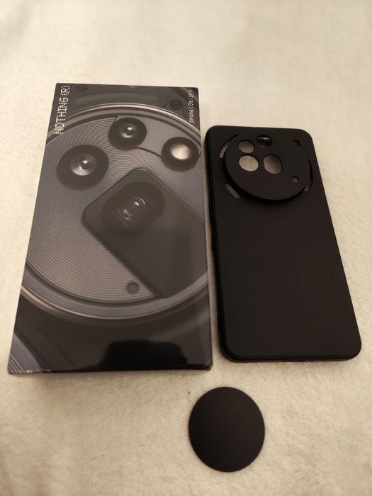 Nothing Phone 3A PRO