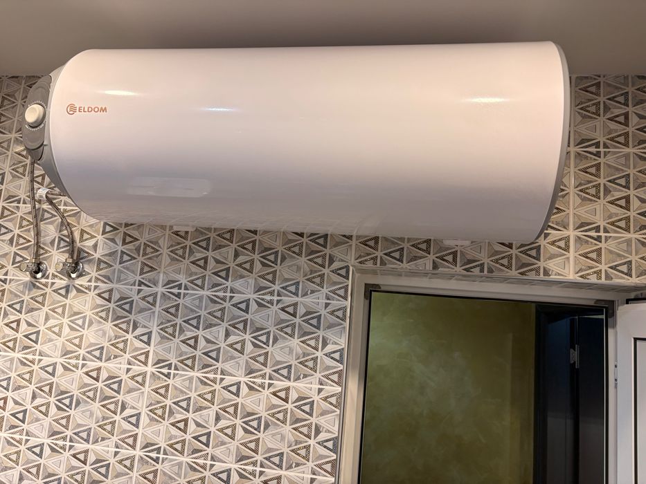 Чисто нов 1-стаен Апартамент