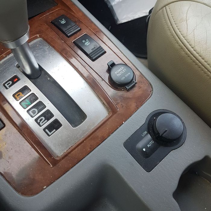 Dezmembrari  Hyundai TERRACAN (HP)  2001  > 2006 2.9 CRDi 4WD Motorina