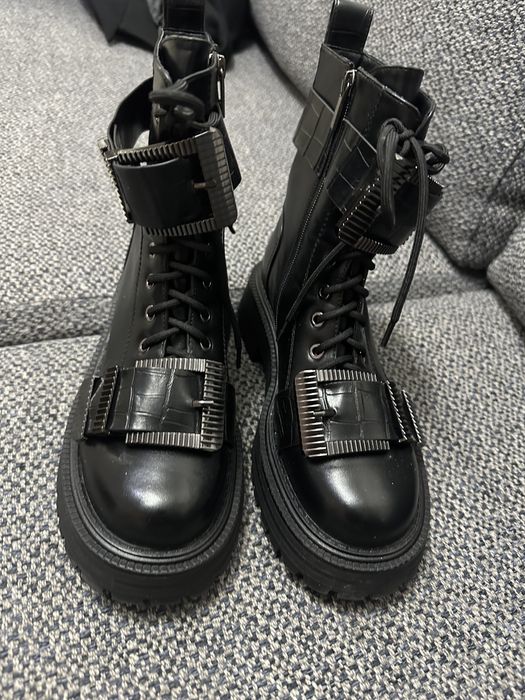 Демисезонная обувь