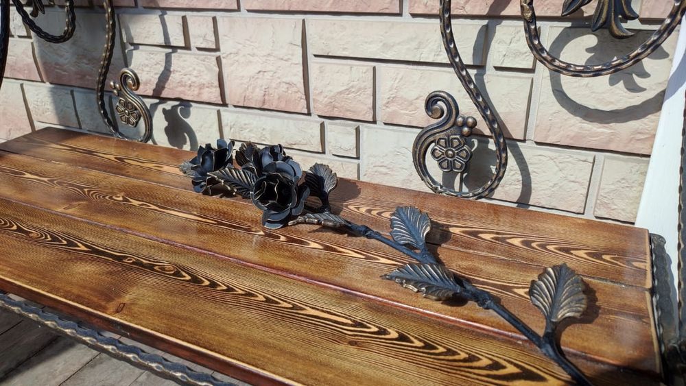 Мебель для сада или террасы.