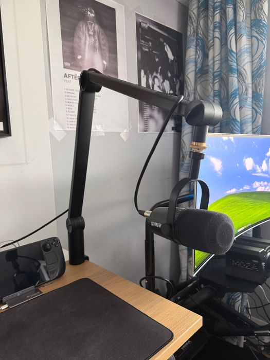 Симулатор за компютър | Moza, Playseat Sim Rig