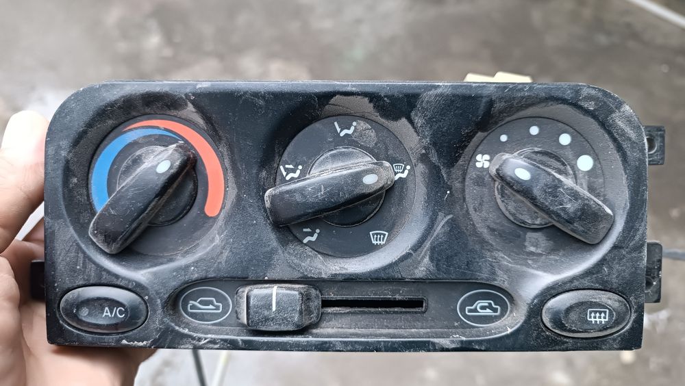 Matiz best regulyator korea