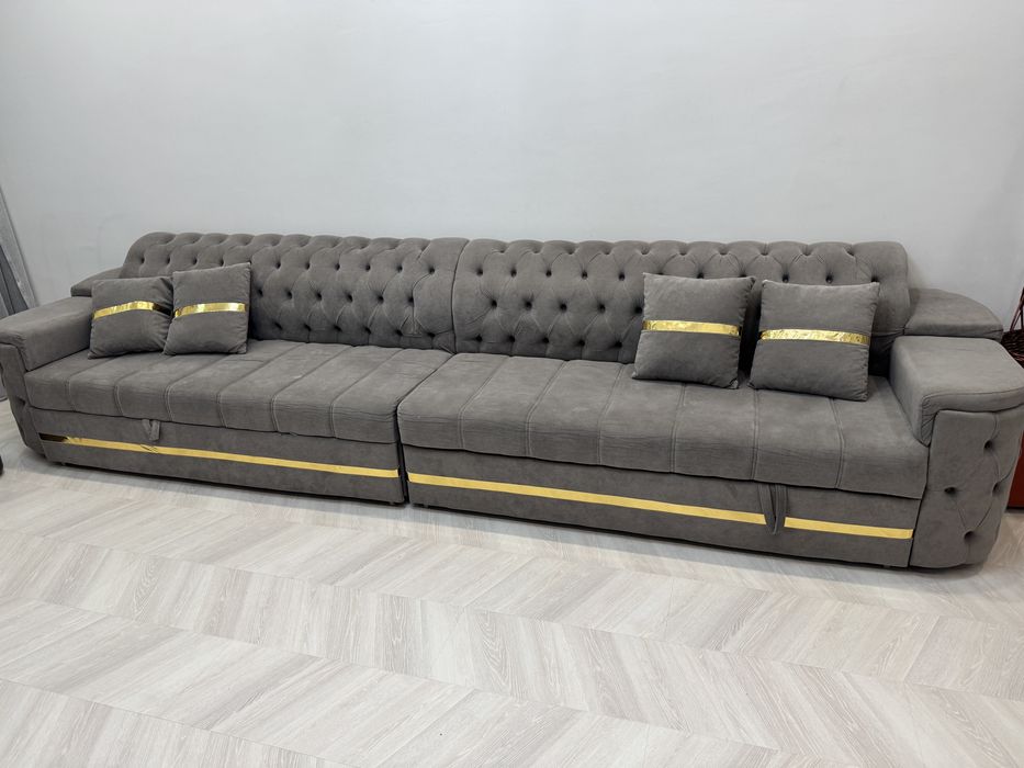 Продам диван 4 метра