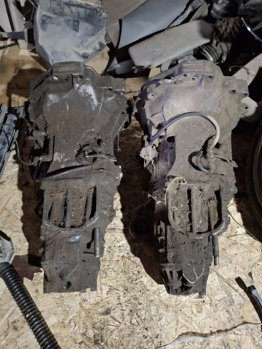 Запчасти на ауди 100 с4