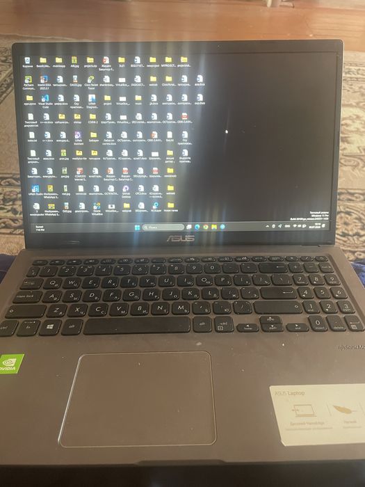 ASUS X515JF-ej257