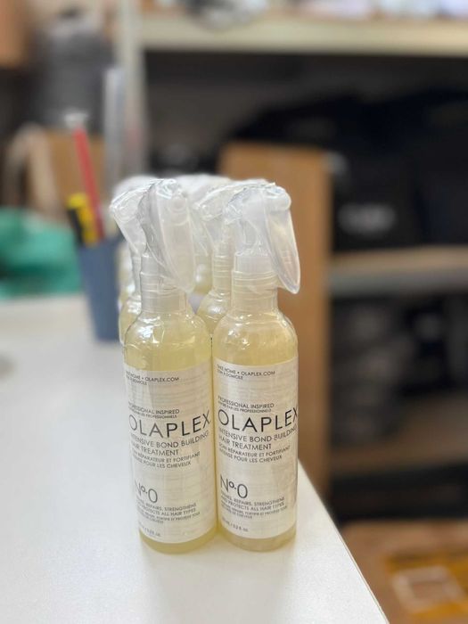 Olaplex N°0 Intensive Bond Building Hair Tratament – 155 ml