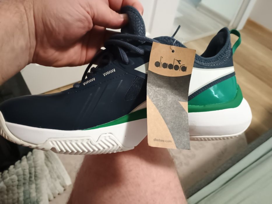 Маратонки Diadora Finale