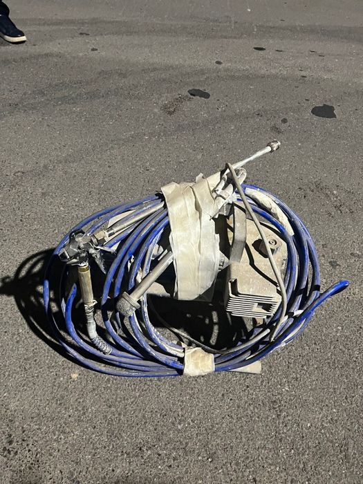 Краска пульт окси про