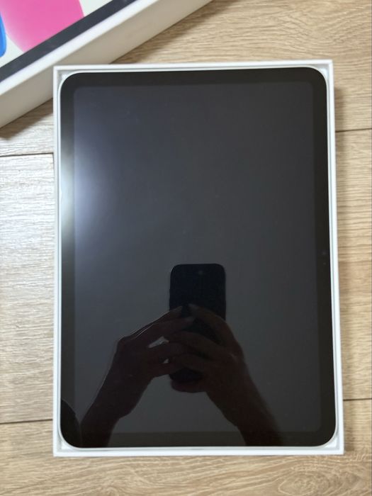 Ipad 10 Gen 256GB