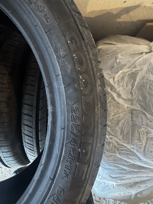 Шыни 225,45,17 GOODRIDE RideMax