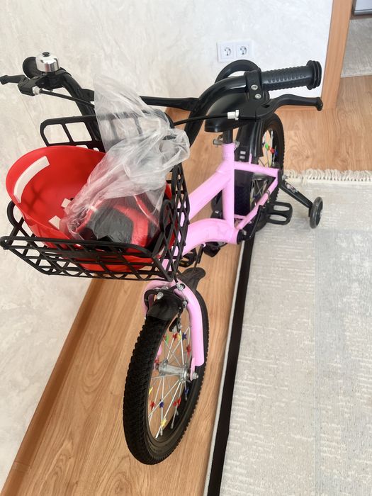 Продам велосипед детский