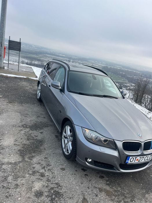 Bmw  n47 143cp  an 2010