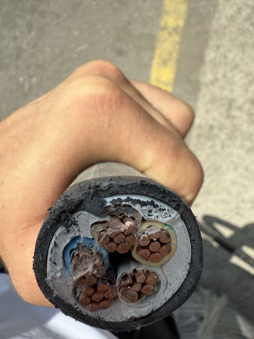 Uz kabel optim narxda vvg avvga pugnp apunp