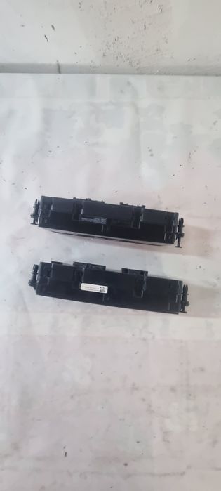panou clima vw polo 2g