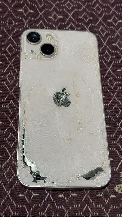 Iphone 13 айфон сатылад