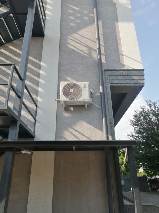 Установка кондиционеры и ремонт