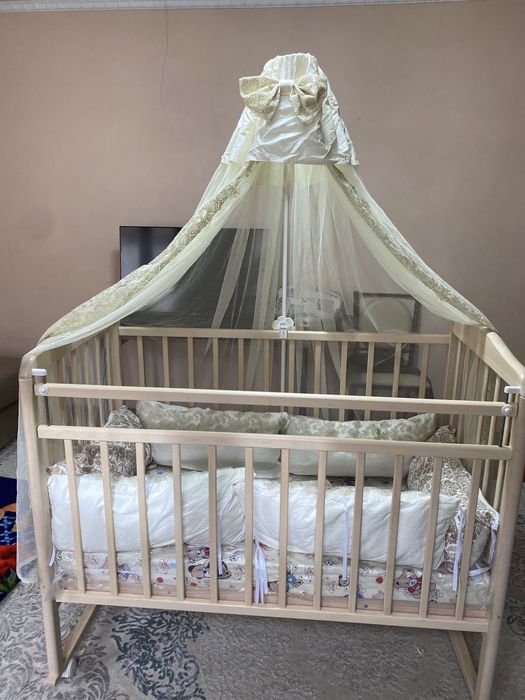 Детский манеж Алита-2