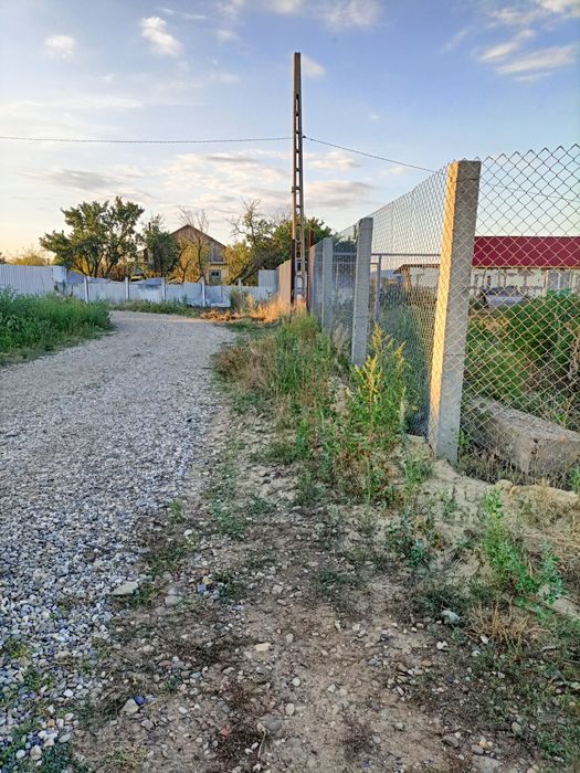 Teren Intravilan la 5 km de Adjud(Cartier Burcioaia)