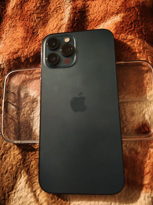 iPhone 12 pro max 128