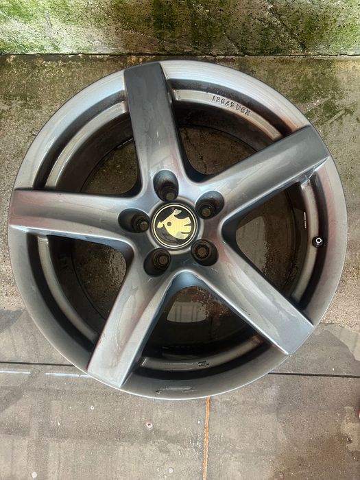 Mercedes 18 Vw Skoda