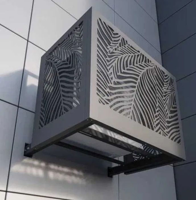 Лазерная резка металла Плазмарезка