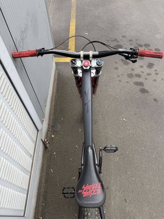 YT Tues AL 2020