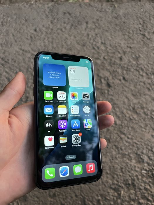 Айфон 11 iphone 11