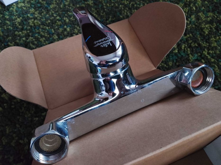 Смесител за душ Inter Ceramic