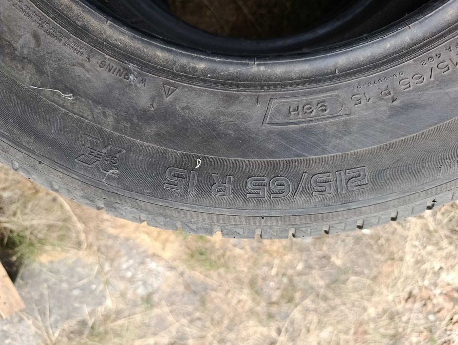Гуми и Джанти за Phedra, C8, 807, Ulysse