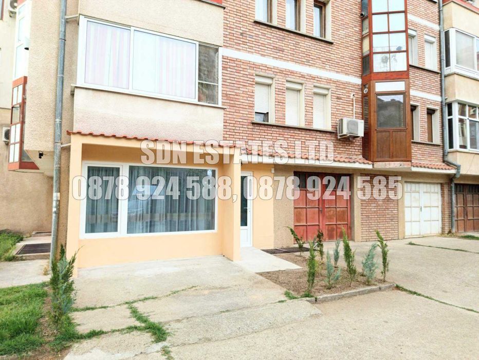 Продава се Двустаен апартамент в Казанлък - 68 кв.м за 1335 €/кв.м - Снимка #8