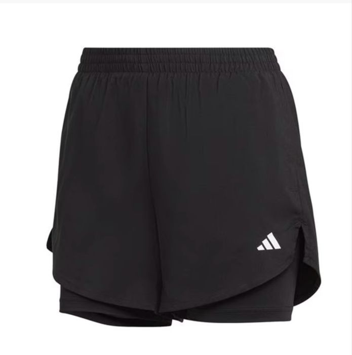 Adidas 2in1 shorts