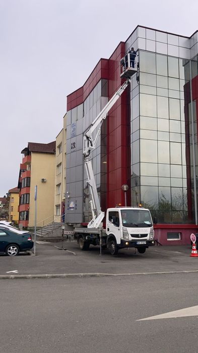 De vânzare Autonacelă Prb  Multitel MX250